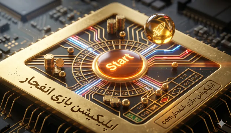 اپلیکیشن بازی انفجار با لینک دانلود مستقیم برای اندروید و ios